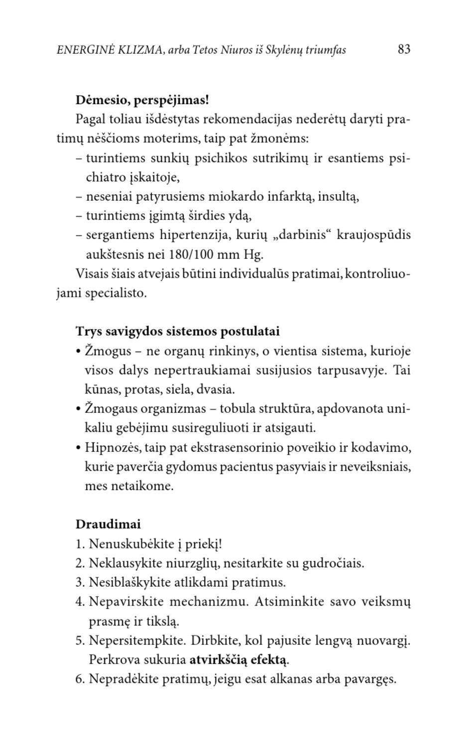 laboratorinė diagnostika ir hipertenzija