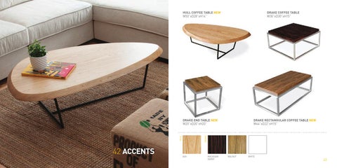 Gus* Modern | 春季 2013 产品集 | 现代 家具 Made Simple 第 23 页