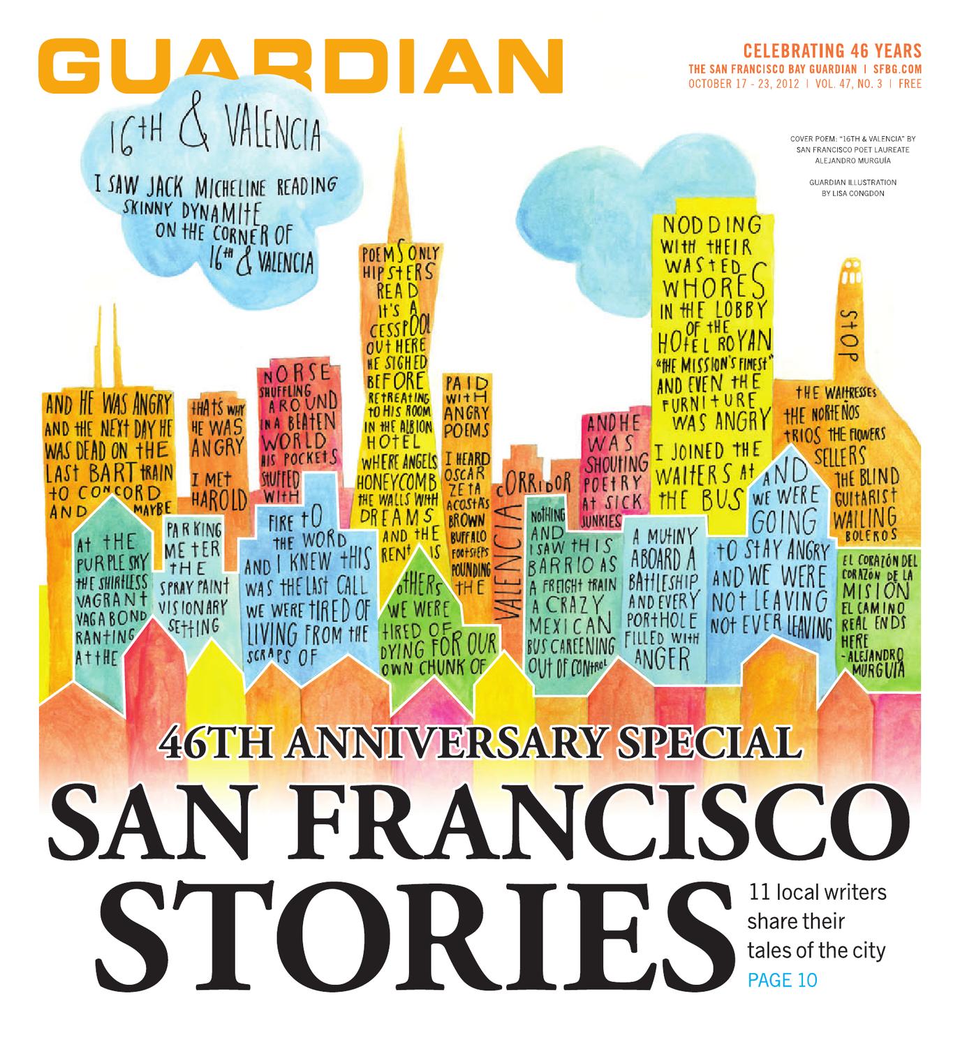 3jp Xxx - San Francisco Bay Guardian by San Francisco Bay Guardian - Issuu