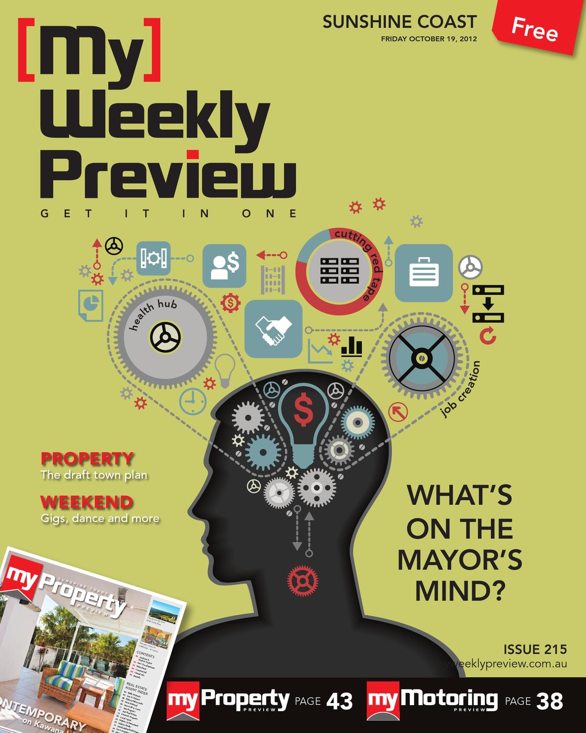My Weekly Preview Issue 215 October 19 2012 by My Weekly My Weekly Preview Issue 215 October 19 2012 by My Weekly