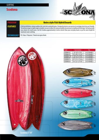 RRD Catalogue 2012 by RRD - Roberto Ricci Designs - Issuu