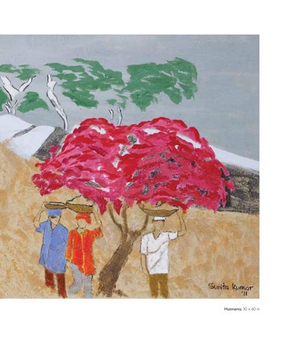 Suntia Kumar Mallett Exhibition 2012 第 13 页