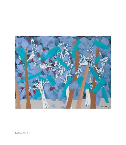 Suntia Kumar Mallett Exhibition 2012 第 14 页