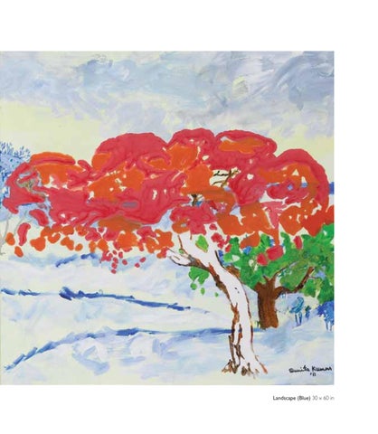 Suntia Kumar Mallett Exhibition 2012 第 17 页