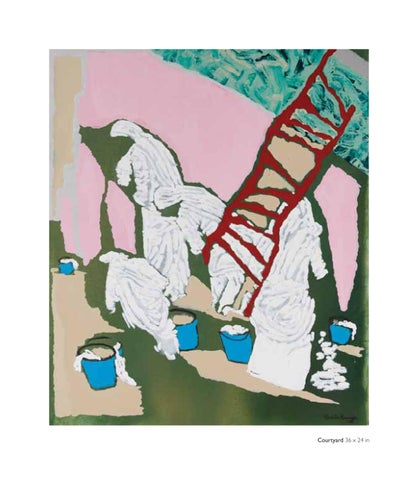 Suntia Kumar Mallett Exhibition 2012 第 19 页