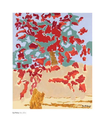 Suntia Kumar Mallett Exhibition 2012 第 20 页