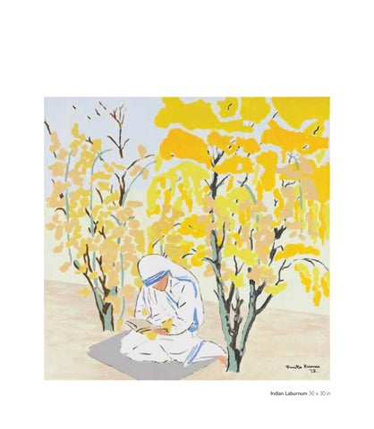 Suntia Kumar Mallett Exhibition 2012 第 21 页