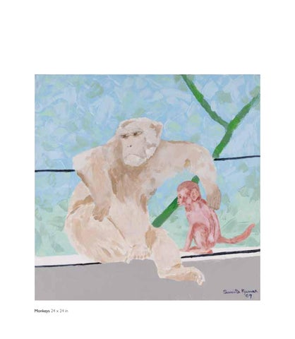 Suntia Kumar Mallett Exhibition 2012 第 24 页