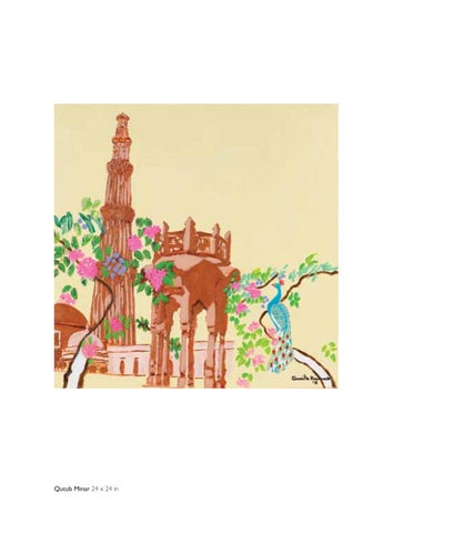 Suntia Kumar Mallett Exhibition 2012 第 8 页