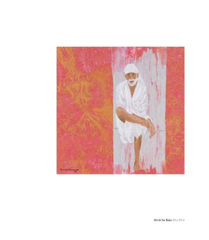Suntia Kumar Mallett Exhibition 2012 第 9 页