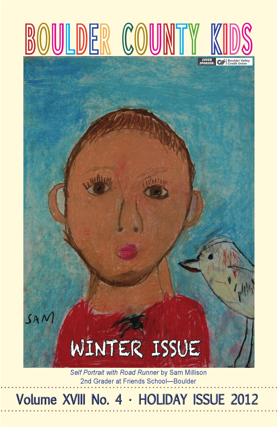 Boulder County Kids Winter 2012 By Martinhouse Publications Inc Issuu