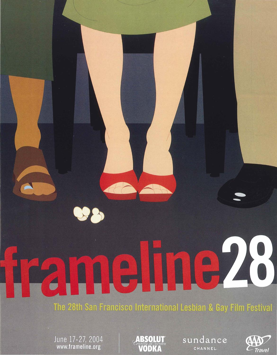 Schoolgirl Tranny Porn - Frameline28 by Frameline - Issuu