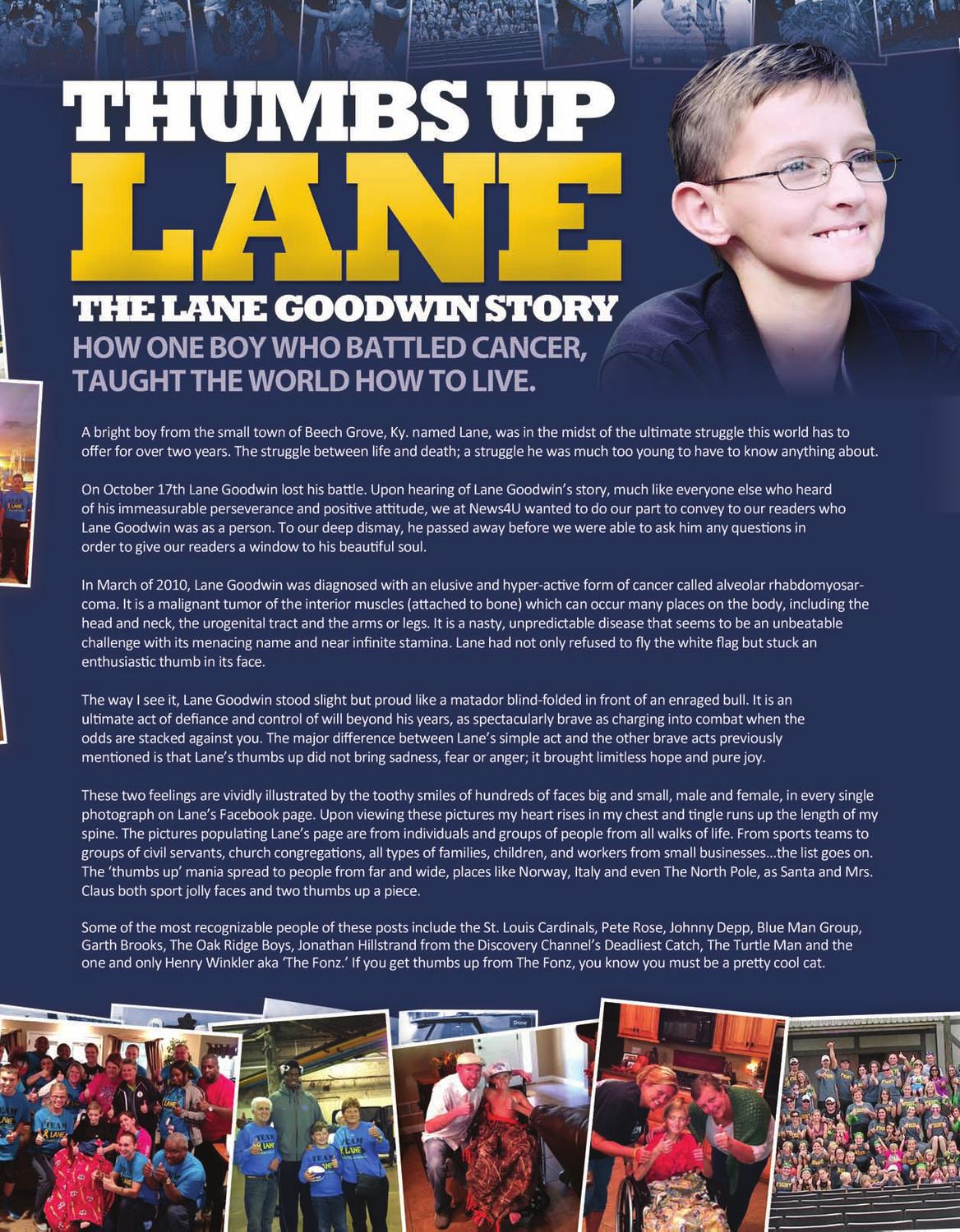 News 4U Evansville November 2012 by Evansville Media Group Issuu