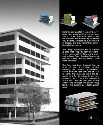 Architecture Portfolio 第 15 页