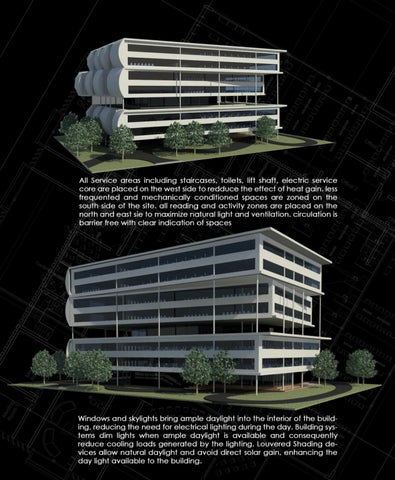 Architecture Portfolio 第 16 页