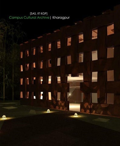 Architecture Portfolio 第 18 页