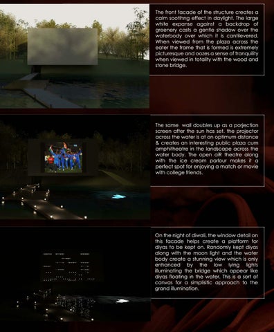 Architecture Portfolio 第 20 页