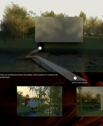 Architecture Portfolio 第 24 页