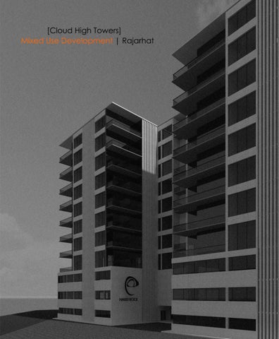 Architecture Portfolio 第 4 页