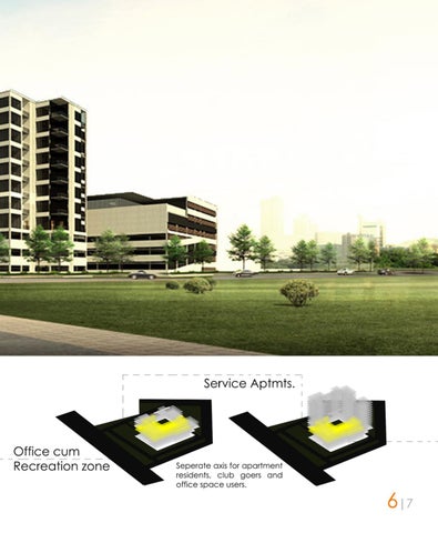 Architecture Portfolio 第 7 页