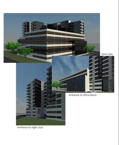 Architecture Portfolio 第 8 页