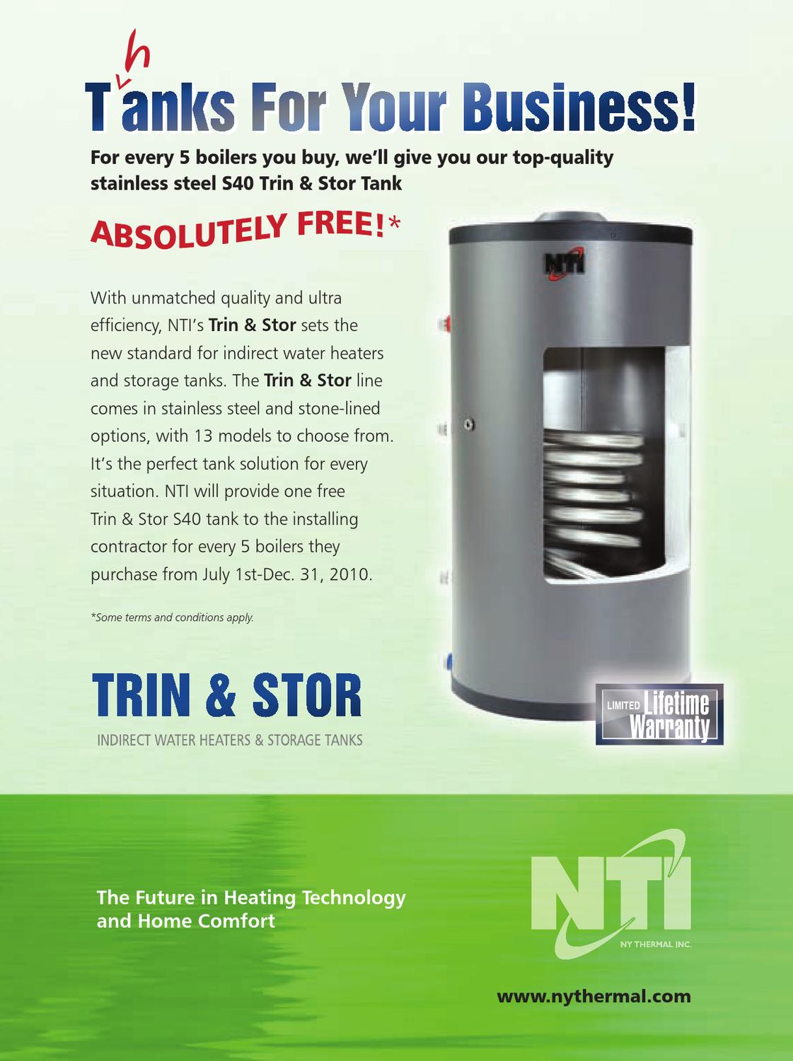 July/August 2010 by Mechanical Business - Issuu