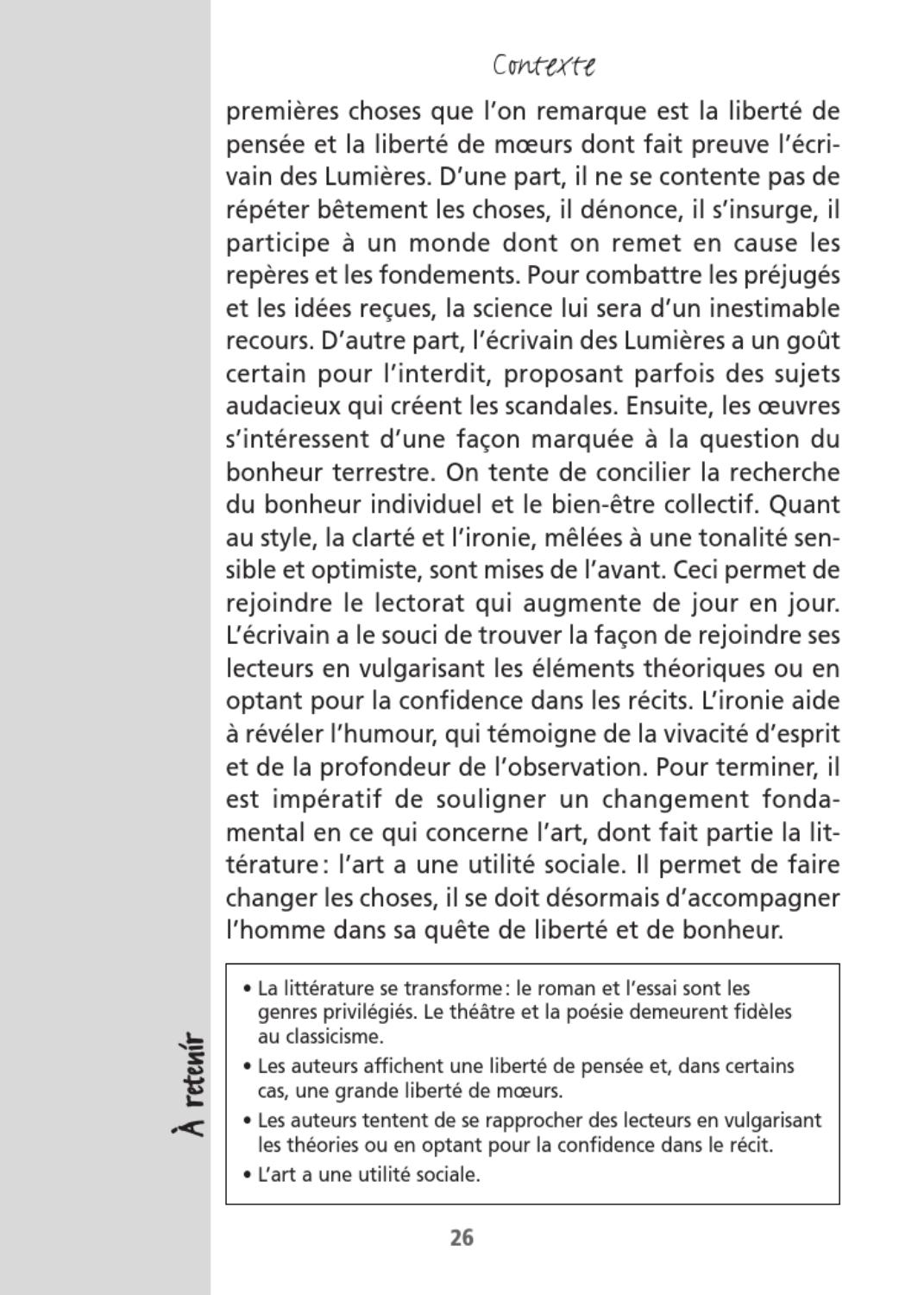 Dissertation Sur Candide Par Voltaire [d4pqqw0q6wnp]