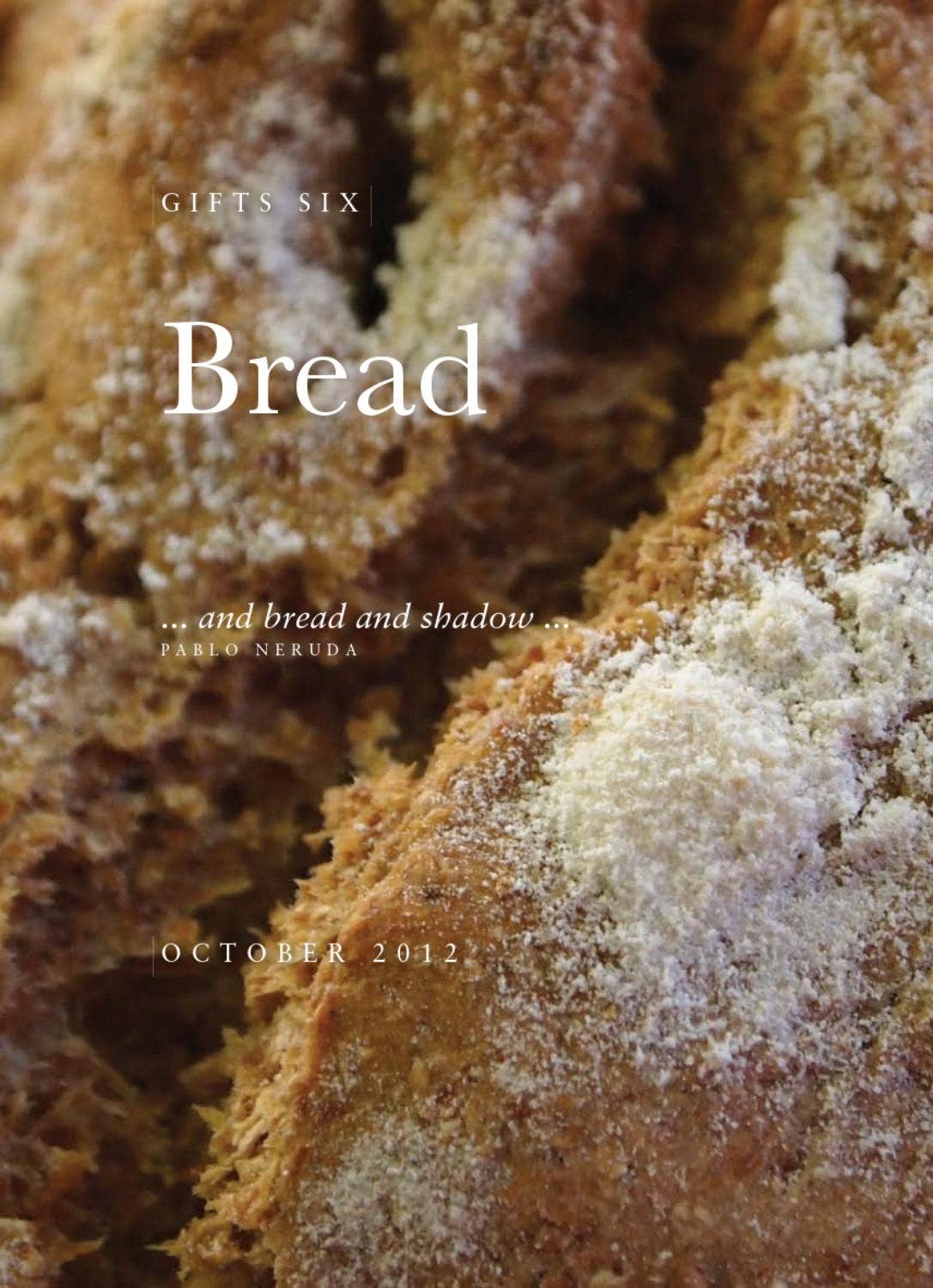 Bread by DesignRaphael Ltd - Issuu