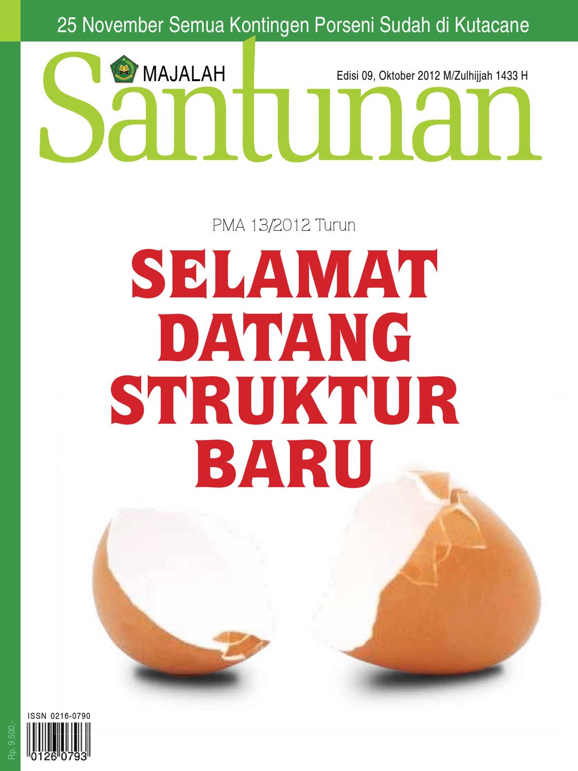 Santunan 09 Oktober 2012 By Khairul Umami Issuu<script async src=