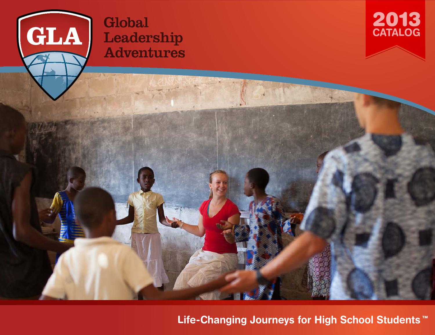 2013 GLA Catalog by Terra Education Issuu