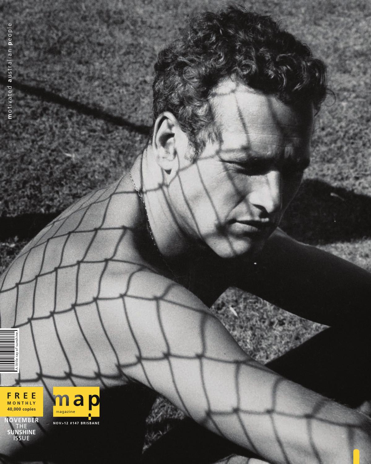 map magazine issue #147 by map magazine - Issuu