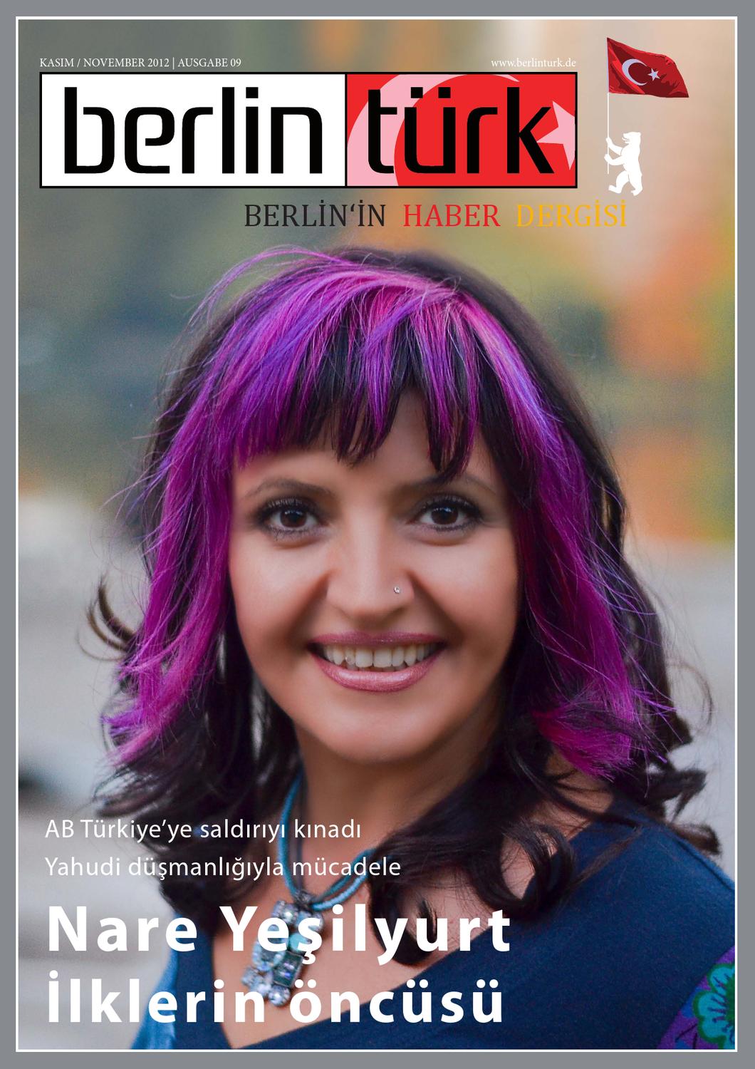 Berlindeki Türk kadınlarına istihdam sağlıyor Berlindeki Türk kadınlarına istihdam sağlıyor