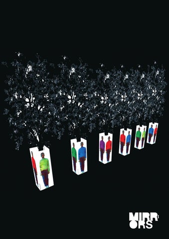 MIRRORS | 2010 第 11 页