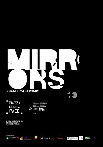 MIRRORS | 2010 第 3 页