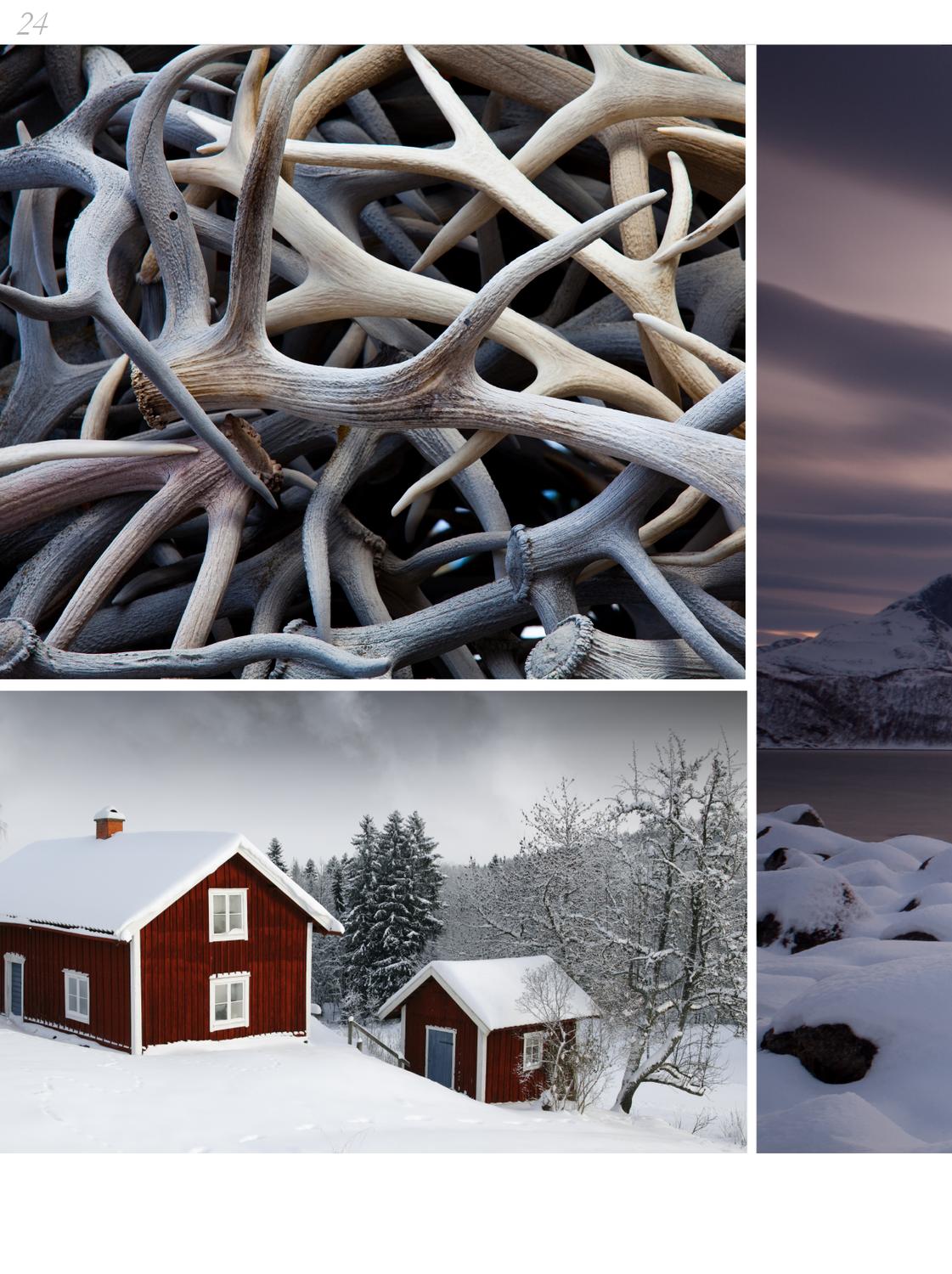Nordic Design Christmas Magazine 2012 by Nordic Design issuu