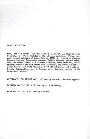 Contemporary Arts Museum Houston 灯饰目录 · Pacemakers 第 12 页