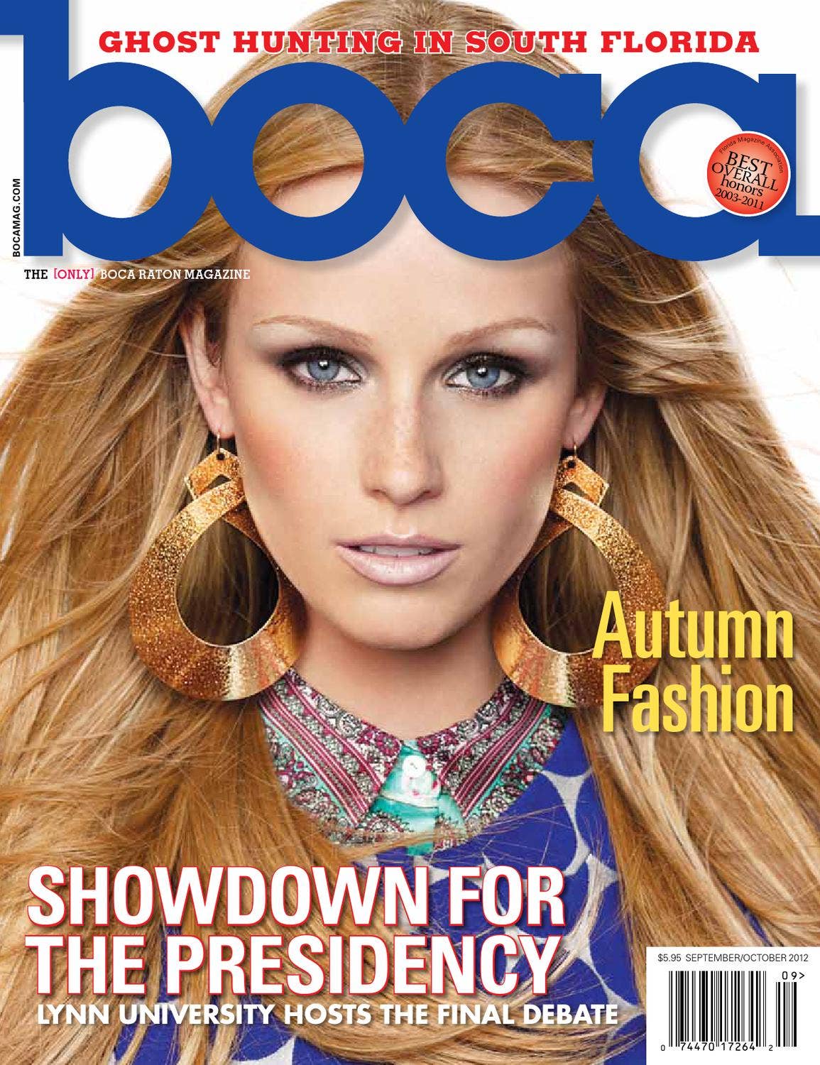 Boca Raton magazine S/O 2012 by JES Media - Issuu