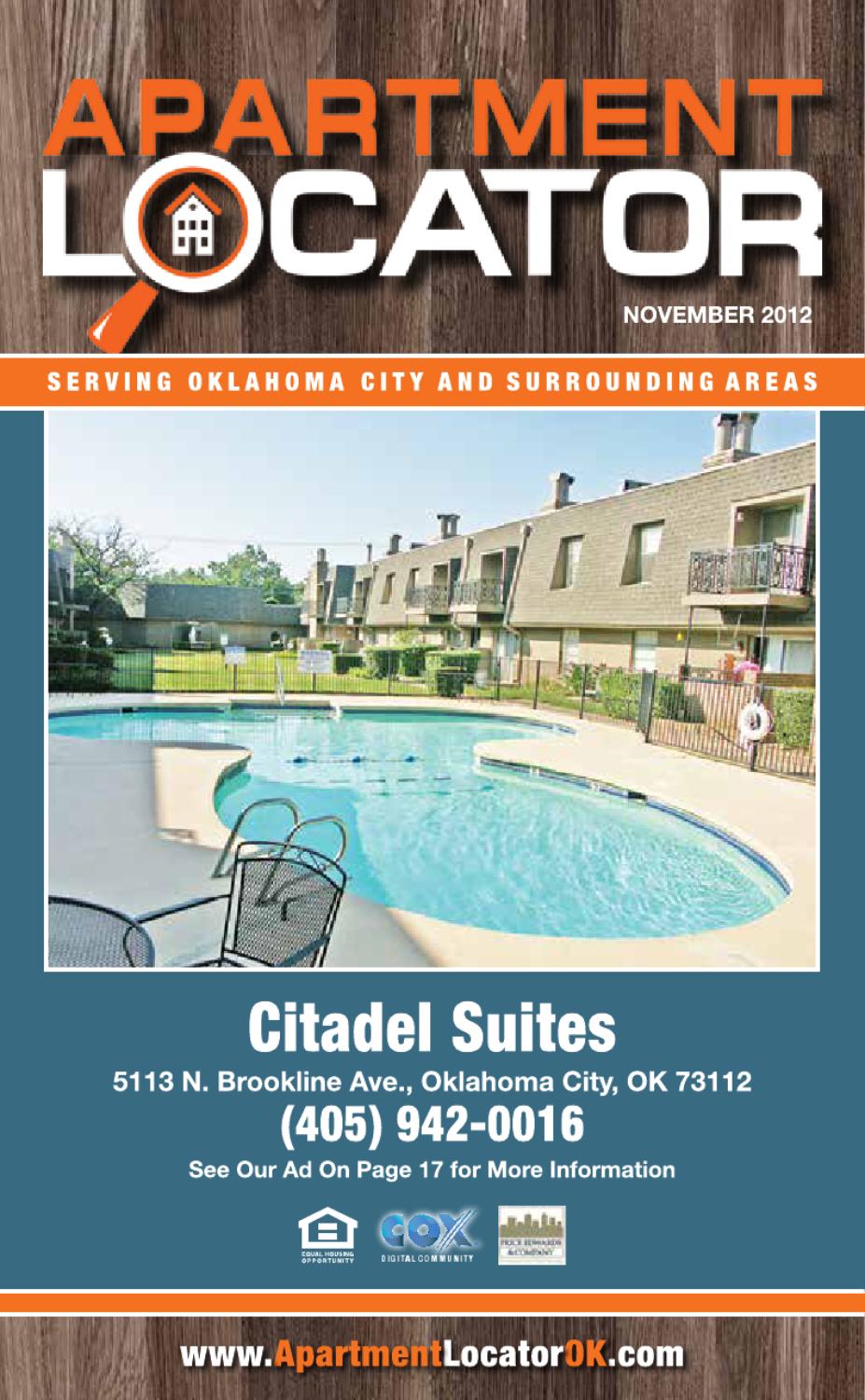 Apartment Locator by Outlook Magazine Issuu