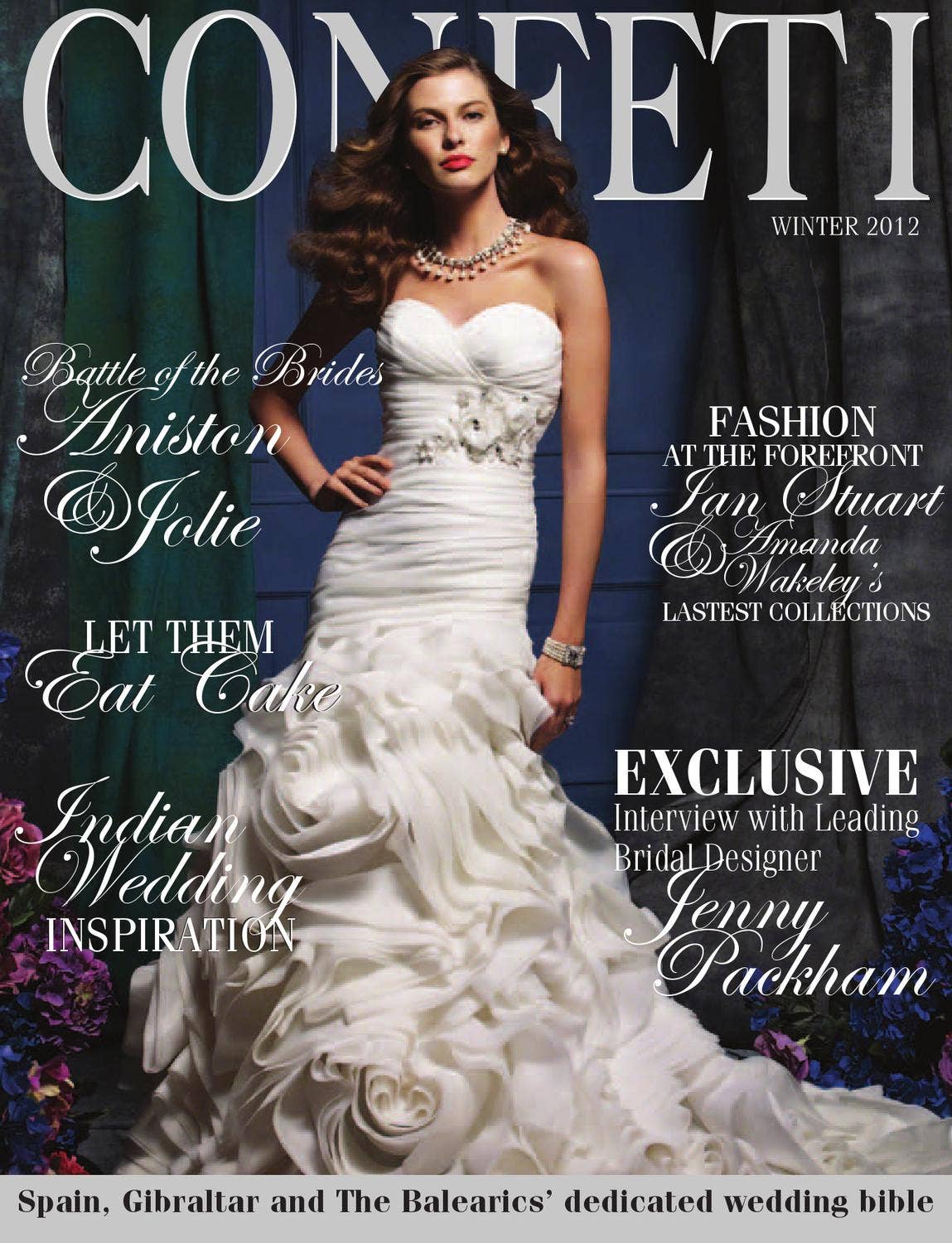 Confeti Winter 2012 by Icon Publishing - Issuu