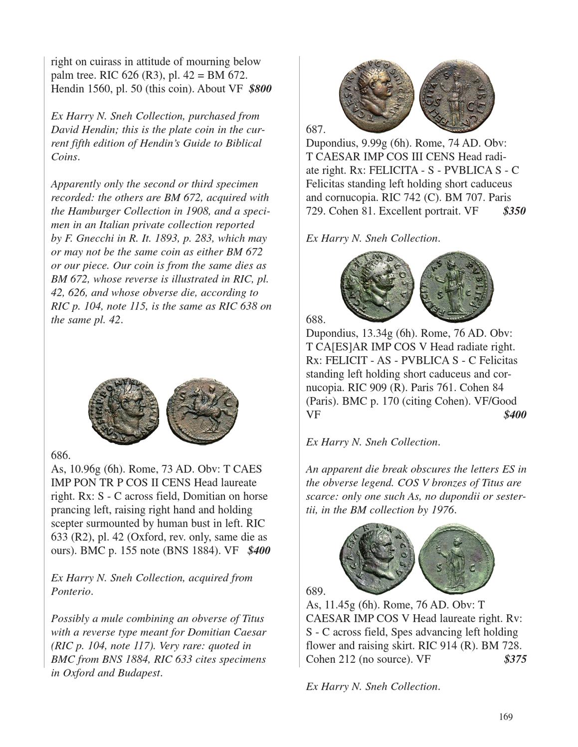Gemini X Auction By Harlan J Berk Ltd Issuu