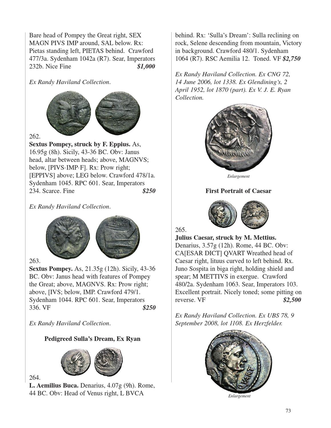 Gemini X Auction By Harlan J Berk Ltd Issuu