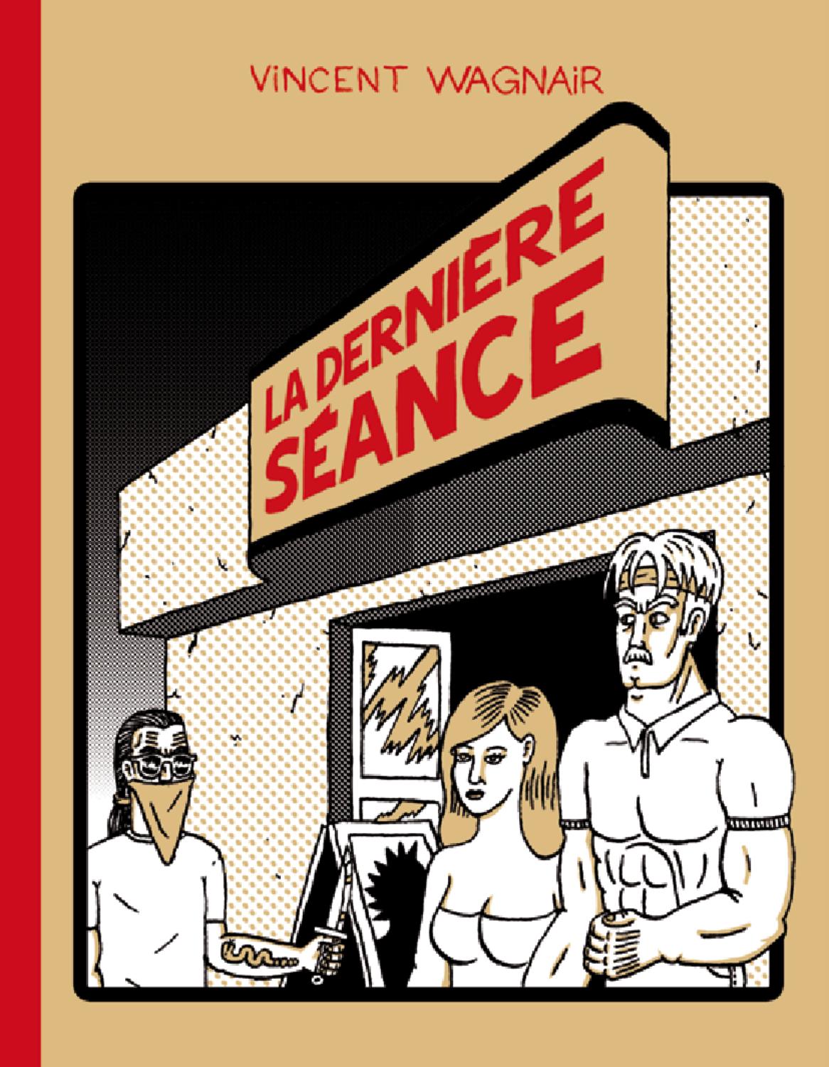 La dernière séance by Super Loto Editions Issuu