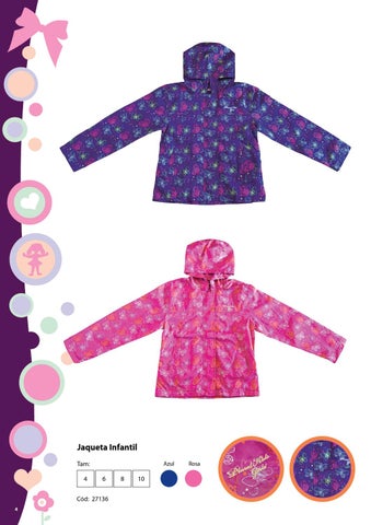 Plural Kids - Inverno 第 4 页