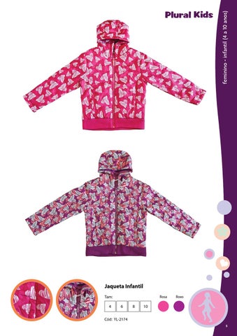 Plural Kids - Inverno 第 5 页