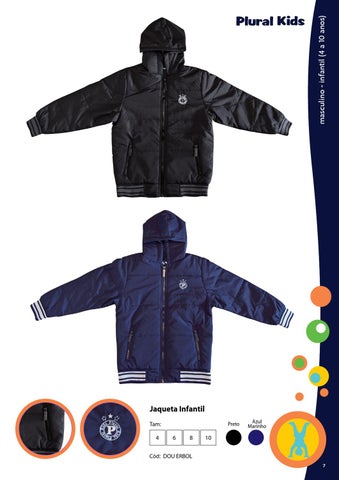 Plural Kids - Inverno 第 7 页