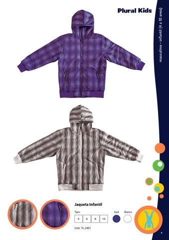 Plural Kids - Inverno 第 9 页
