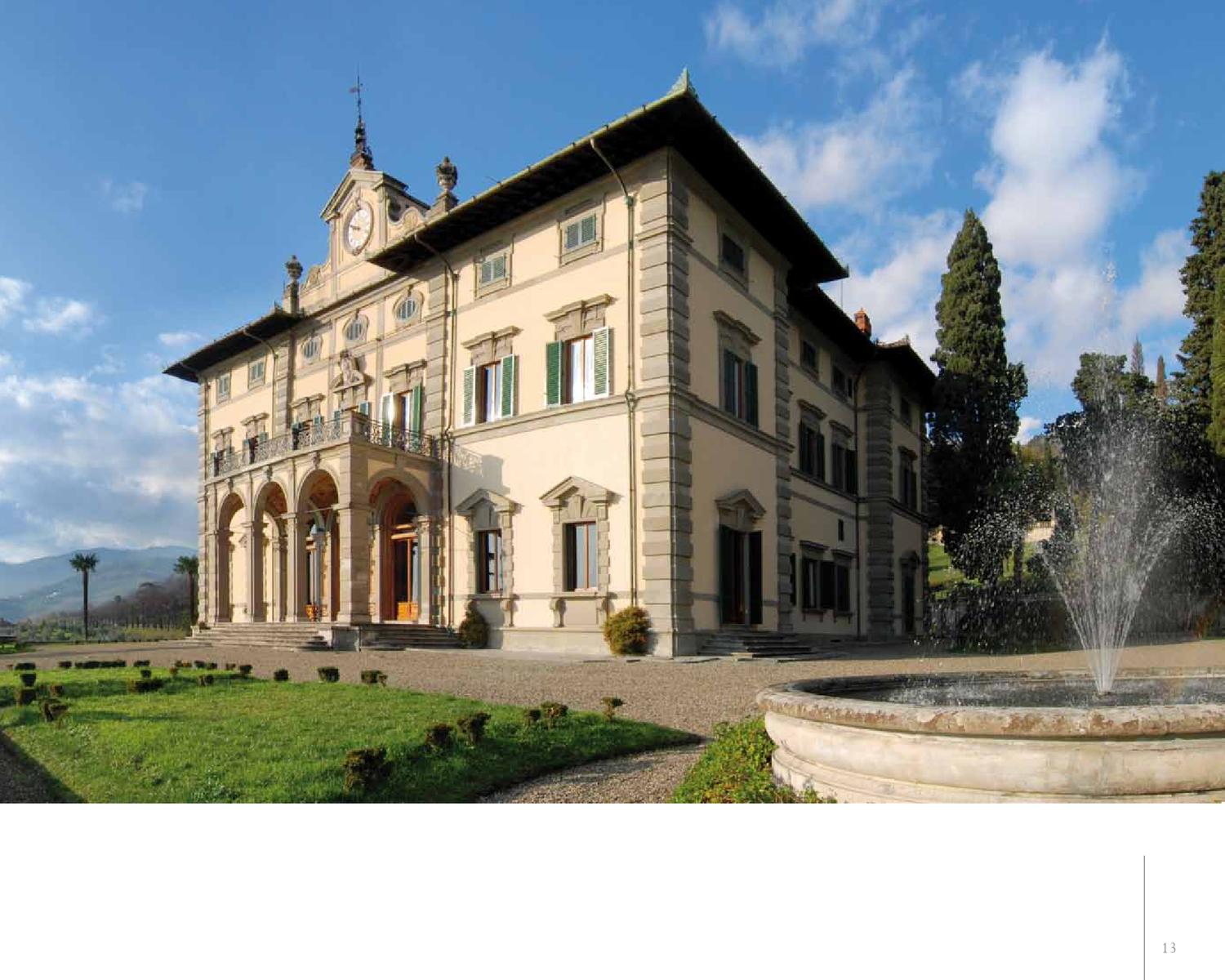 Lionard Luxury Real Estate vendita ville by LIONARD Issuu