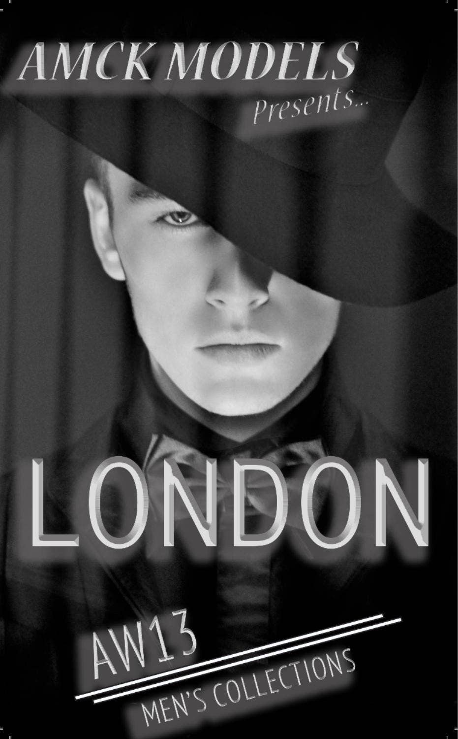 AW13 SHOWPACK by AMCK MODELS - Issuu