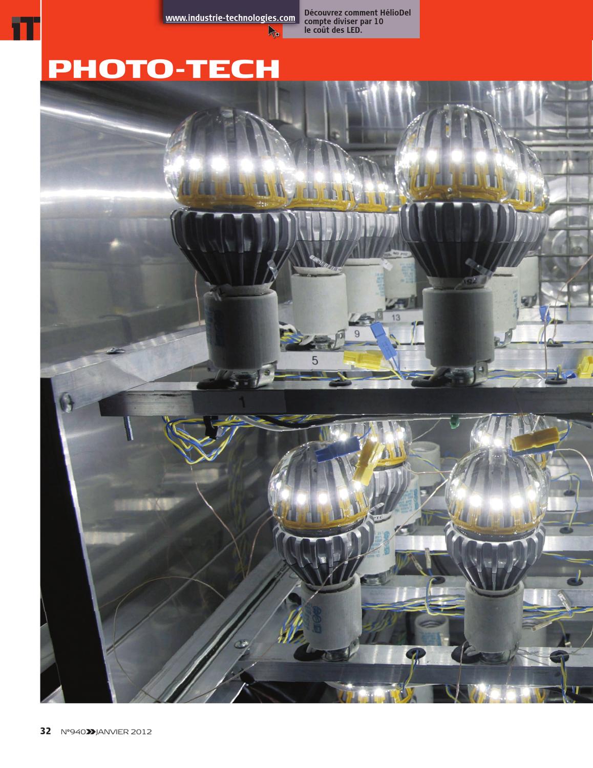 Magazine IT n° 940 by INFOPRO DIGITAL Issuu