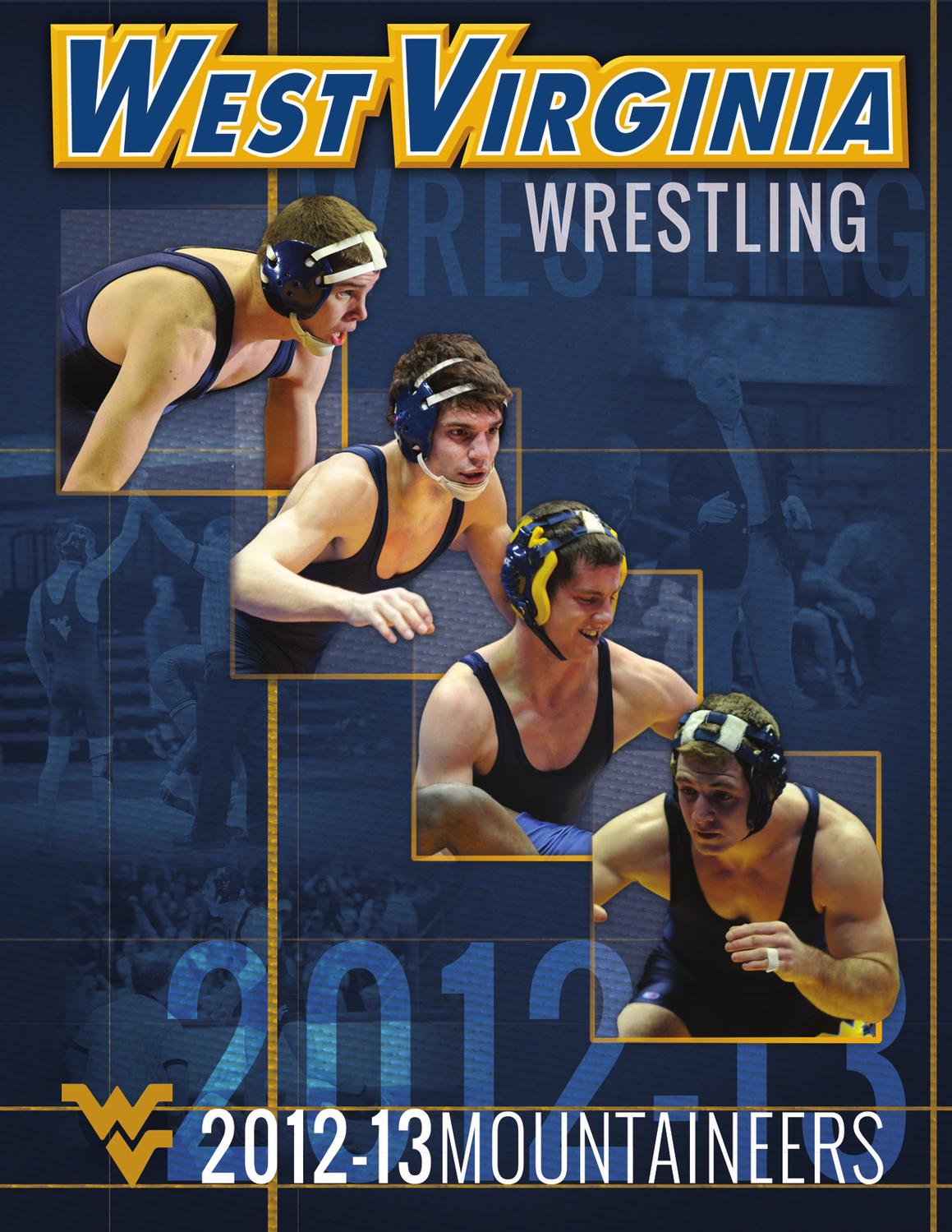 2012-13 B1G Wrestling Championships